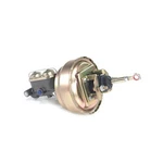 Scott Drake PBC-67-4 Power Brake Booster W/master Cyl. 67-70 Ford Mustang. Fixed Price $562.95.