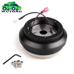 New Quick Release Steering Wheel Short Hub Adapter For Acura Integra 1994-2001. Fixed Price $26.85.