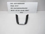 2016-2018 Jeep Renegade Steering Wheel Lower Insert Cover Trim 1043468 Oem. Fixed Price $12.00.