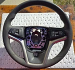 2013-2015 Chevrolet Malibu Steering Wheel W/audio Cruise Control Switch Oem. Fixed Price $94.50.