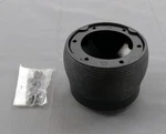 Italian Steering Wheel Hub Adapter For Dino Raid Gussi Swm Honda Acura. Fixed Price $79.55.