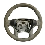 2011-2014 Toyota Sienna Steering Wheel 4510008220B0 Light Gray Cinyl Trim FA14. Fixed Price $142.50.