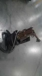 Steering Column Floor Shift With Automatic Headlamps Fits 11-14 200 619163. Fixed Price $103.99.