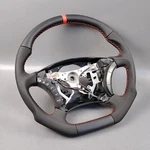 Toyota Land Cruiser 100 4RUNNER Lexus GX470 LX470 Leather Steering Wheel. Fixed Price $343.75.