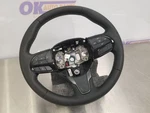 2023 Chrysler 300 Steering Wheel Black Leather Left Driver. Fixed Price $166.25.