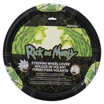 Plasticolor 003591R01 Warner Bros. Rick & Morty Speed Grip Steering Black. Fixed Price $43.34.