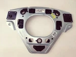 2007 Mercedes-benz 230 Spoke Steering Wheel Switches Base Horn Button C14. Fixed Price $31.50.