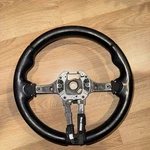 M5 M6 F10 F12 F06 F13 Steering Wheel Heated Oem Bmw. Fixed Price $169.00.