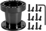 Steering Wheel Spacer Hub 3INCH, Car Adapter Extension.... Fixed Price $23.37.