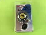 New Bell Brand Universal Vintage Look "black 8 Ball" Steering Wheel Spinner Knob. Fixed Price $23.99.