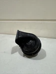 2012-2020 Audi A6 C7 Front Left Side High Tone Note Horn Pinch Signal Oem. Fixed Price $12.99.