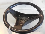 Mercedes W203 W219 CLS550 R230 SL550 R171 Slk Black Leather Steering Wheel. Fixed Price $76.00.