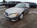 Steering Column Floor Shift Excluding Outback Fits 08-09 Legacy 11753695. Fixed Price $148.02.