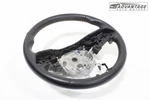 2021-2023 Buick Envision Front Column Steering Wheel Leather Jet Black Oem. Fixed Price $174.99.