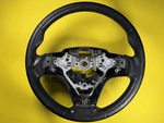 2013-2016 Toyota Venza Steering Wheel Assembly Black Leather Oem 45100-0T090-C0. Fixed Price $60.29.