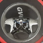 2008-11 2009 Camry Xle Steering Wheel 45103-06120 Gray W/audio & Cruise Controls. Fixed Price $49.00.