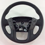 48430-1LW6C Nissan Armada/patrol Steering Wheel New Oem 484301LW6C. Fixed Price $399.99.