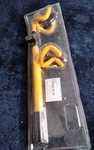 Steering Wheel Lock Arsn 6009L - New. Fixed Price $14.00.