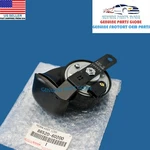 Genuine Oem Toyota 03-09 4RUNNER Fj GX470 LX470 Low Note Pitch Horn 86520-60200. Fixed Price $73.71.