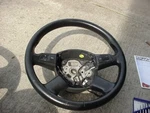 Audi A5 / Leather Wrapped Steering Wheel 61684000A 4F0419091BB1. Fixed Price $70.00.