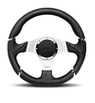 Momo Steering Wheel Millenium Volanti. Fixed Price $333.33.