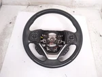 2012-2016 Honda Cr-v Steering Wheel Minor Scuffs 78501-T0A-A10ZA. Fixed Price $184.54.