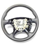 2004 Honda Civic Steering Wheel Lite Scratches See Pictures Oem 78501S5DJ61ZA. Fixed Price $123.68.