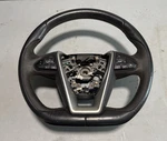 2020-2023 Nissan Maxima Steering Wheel Oem 48430-9DL2A Orange Stitch W/switches. Fixed Price $200.00.