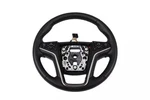 Genuine Gm Jet Black Steering Wheel 23300253. Fixed Price $319.27.