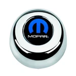 Grant 5690 Horn Button - Mopar Logo Steel Chrome Classic /. Fixed Price $22.81.