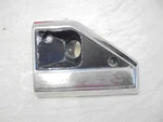 1973-1974 Pontiac Bonneville Door Mirror Control Knob Trim Bezel Driver. Fixed Price $14.99.