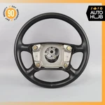 98-05 Porsche Boxster 986 911 996 Steering Wheel Black 99334780456 Oem. Fixed Price $84.23.