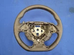 2016-2023 Chevrolet Camaro Automatic Transmission Steering Wheel Leather C124. Fixed Price $68.41.