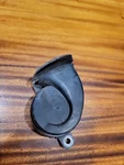 Toyota 96-02 4RUNNER Horn High Pitched 86510-60190 Oem P6164B178. Fixed Price $15.99.