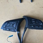 2019 Nissan Altima Steering Wheel Control Switches Fits Other Models Rogue. Fixed Price $43.99.