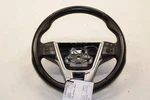 2015-16 Volvo S60 T5 Premier 2.0L Fwd Steering Wheel Leather W/ Control Buttons. Fixed Price $101.79.