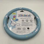 Sanrio Hello Kitty & Friends Cinnamoroll Blue Steering Wheel Cover, Universal. Fixed Price $41.99.