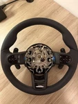 Heated Steering Wheel For Mini Cooper Countryman Jcw. Fixed Price $999.99.