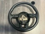 2013 - 2017 Audi SQ5 Steering Wheel W/ Switches Oem. Fixed Price $149.94.