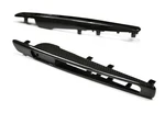 Autotecknic BM-0288-CF Carbon Fiber Fender Grilles E71 X6M. Fixed Price $142.50.