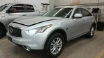 Steering Column For Infiniti QX70 Assy Blk. Fixed Price $164.99.