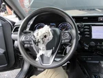 Camry 2020 Steering Wheel 1126615. Fixed Price $143.17.