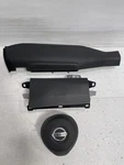 Nissan Altima 2020 2021 2022 Steering Wheel Driver And Passenger Knee Airbag Oem. Fixed Price $738.00.