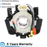 High Quality Clock Spring For Nissan Pathfinder Xterra 25560-9CH3A 25560-9CH3D. Fixed Price $32.32.