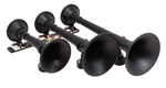 Kleinn Air Horns 730 Black Triple Train. Fixed Price $499.95.