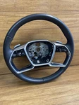 2019-2021 Audi A8 Quattro Steering Wheel Leather Heated Controls Oem. Fixed Price $221.46.