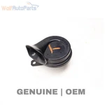 2002-2004 Audi A6 Quattro Horn High Tone / Frequency 8N0951223. Fixed Price $18.99.