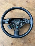 2004-2008 Acura Tsx Steering Wheel Leather With Audio Cruise Controls Oem Black. Fixed Price $69.89.