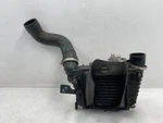 03-07 Bentley Continental Gt Right Turbo Intercooler Oil Duct 1577 Oem. Fixed Price $297.49.