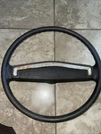 1974 Chevrolet 1973-77 Chevelle Monte Carlo Camino Steering Wheel Gm 9754887. Fixed Price $200.00.
